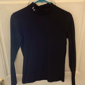 Under Armour compression shirt